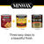 Minwax Wood Finish Semi-Transparent Provincial Oil-Based Wood Stain 0.5 pt