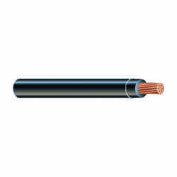 Southwire 100 ft. 14/1 Stranded THHN Building Wire