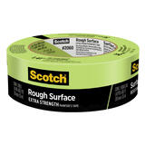 Scotch 1.41 in. W X 60.1 yd L Green Extra Strength Masking Tape 1 pk