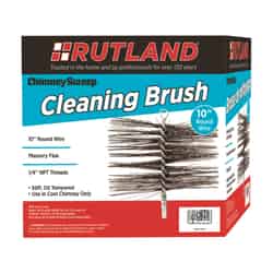 Rutland Chimney Brush
