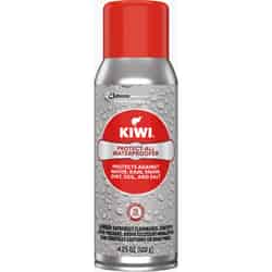 Kiwi Protect-All Clear Fabric Protector 4.25 oz