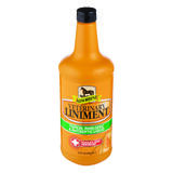 Absorbine Liquid Veterinary Liniment For Horse 1 qt.