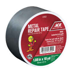 Ace 30 ft. L x 1.88 in. W Metal Repair Tape Silver