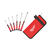 Milwaukee 6 pc Assorted Screwdriver Set 6.0 in.