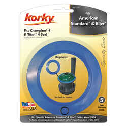 Korky