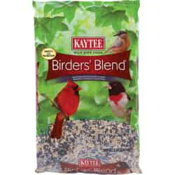 Kaytee Assorted Species Wild Bird Food Millet 8 lb.