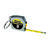 Stanley PowerLock 0.25 in. W x 3 ft. L Key Chain Tape Measure 1 pk Yellow