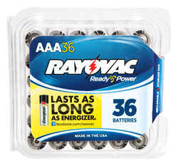 Rayovac