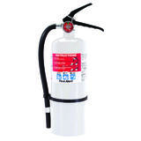 First Alert 5 lb. Fire Extinguisher For Home/Workshops US Coast Guard Agency Approval