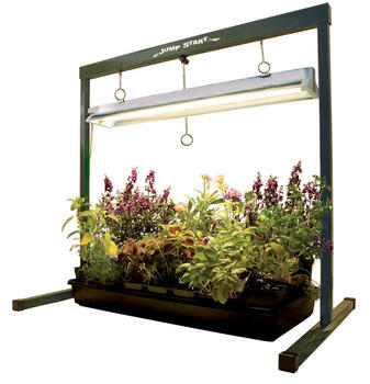 Hydrofarm Hydroponic Grow Light