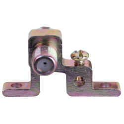 Monster Cable F-Connector F Grounding Block 1