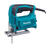 Makita 11/16 in. Corded Top Handle Jig Saw 120 volts 3.9 amps 500 - 3100 spm