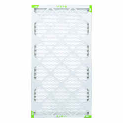 Ace 16 in. W X 30 in. H X 1 in. D Cotton 8 MERV Pleated Air Filter