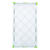 Ace 16 in. W X 30 in. H X 1 in. D Cotton 8 MERV Pleated Air Filter