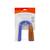 Full Circle Grunge Buster 5.51 in. W Bamboo Grout Brush