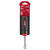 Milwaukee 13 mm Metric Nut Driver 7 in. L Hollow Shaft 1 pc.