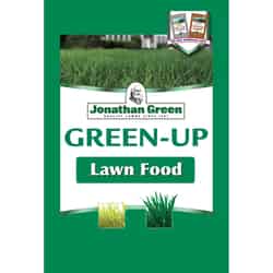 Jonathan Green Green-Up All-Purpose 29-0-3 Lawn Food 15000 square foot For All Grasses