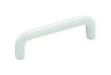 Amerock Allison Allison Cabinet Pull 3 in. White 1 pk