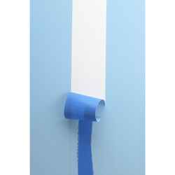 3M Scotch Blue 2.83 in. W x 60 yd. L Blue Medium Strength Painter's Tape 1 pk