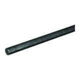 Boltmaster 3/4 in. Dia. x 3 ft. L Hot Rolled Steel Weldable Unthreaded Rod