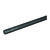 Boltmaster 3/4 in. Dia. x 3 ft. L Hot Rolled Steel Weldable Unthreaded Rod