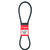 MBL General Utility V-Belt 43 in. L
