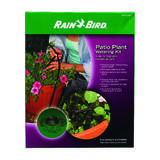 Rain Bird Drip Irrigation Plant Watering Kit