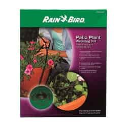 Rain Bird Drip Irrigation Plant Watering Kit