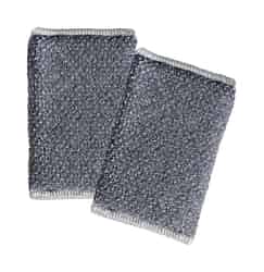 E-Cloth Medium Duty Scrubbing Pads For All Purpose 4-3/4 in. L 2 pk