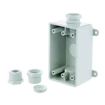 For Weatherproof Junction Box