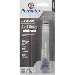 Permatex Anti Seize Lubricant 0.1 oz.