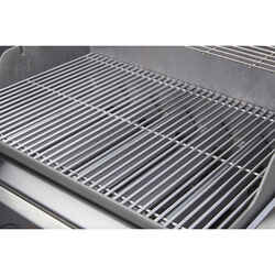 Weber Genesis II LX E-240 2 burners Natural Gas Black Grill 29000 BTU