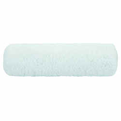 Wooster Microfiber 9 in. W X 9/16 in. S Paint Roller Cover 1 pk