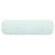 Wooster Microfiber 9 in. W X 9/16 in. S Paint Roller Cover 1 pk