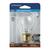 Westinghouse 25 watts A15 Incandescent Bulb 175 lumens White Ceiling Fan 1