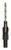 Vermont American 1/8 in. Dia. Steel Wood Screw Pilot Round Shank 1/4 in. 1 pc.