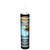 Quikrete Gray Polyurethane Concrete Crack Sealant 10.i oz