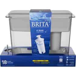 Brita 18 - 8 White Ultramax Dispenser