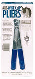 Pet Lodge Wire Cage Clip Pliers