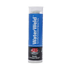J-B Weld