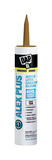 Dap Alex Plus Cedar Tan Acrylic Latex All Purpose Caulk 10.1 oz