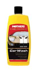 Mothers Concentrated Liquid Car Wash Detergent 16 oz.