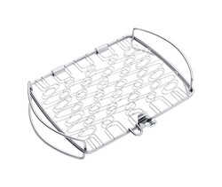 Weber Grill Basket 11 in. L X 9 in. W