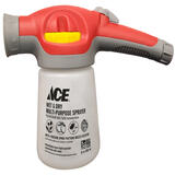 Ace Wet/Dry 50 oz Sprayer Hose End Sprayer