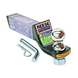 Reese Towpower Steel Standard 1-7/8 in. Towing Starter Kit