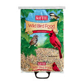 Kaytee Assorted Species Wild Bird Food Millet and Milo 20 lb.