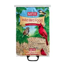 Kaytee Assorted Species Wild Bird Food Millet and Milo 20 lb.