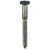 HILLMAN 3/8 in. x 3 in. L Hex Stainless Steel Lag Screw 25 pk