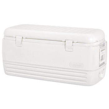 Igloo Polar Cooler 120 qt. White