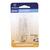 Westinghouse 25 watts E12 Incandescent Bulb 190 lumens White Tubular 1 pk